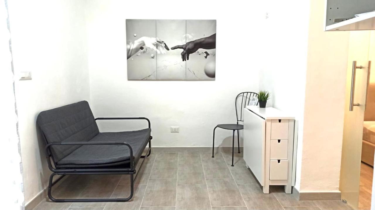 Miral One Apartament Bari Zewnętrze zdjęcie